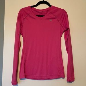 Reebok Climate Long sleeve